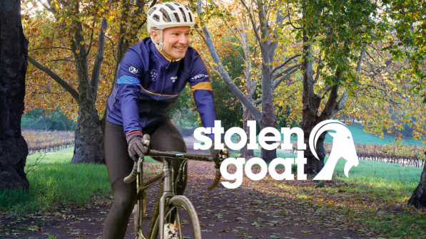 15 off Stolen Goat gear Discounts Member Benefit Cycling UK